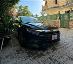 هوندا إنسايت